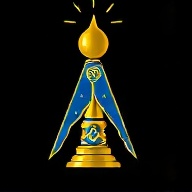 Junior Master of Ceremonies symbol