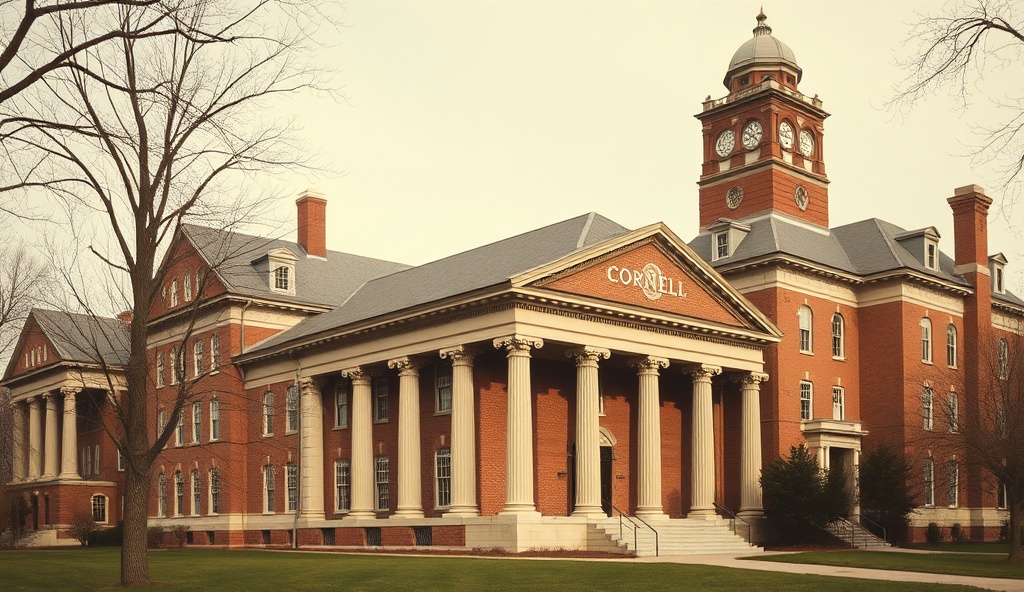 Breaking Barriers: The First Fraternity
