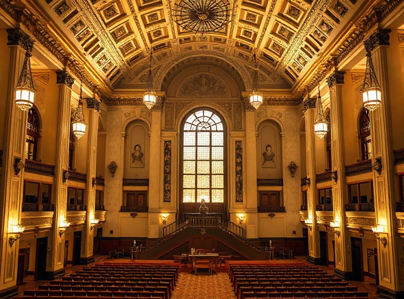 Grand Lodge of Illinois - Masonic heritage and architecture