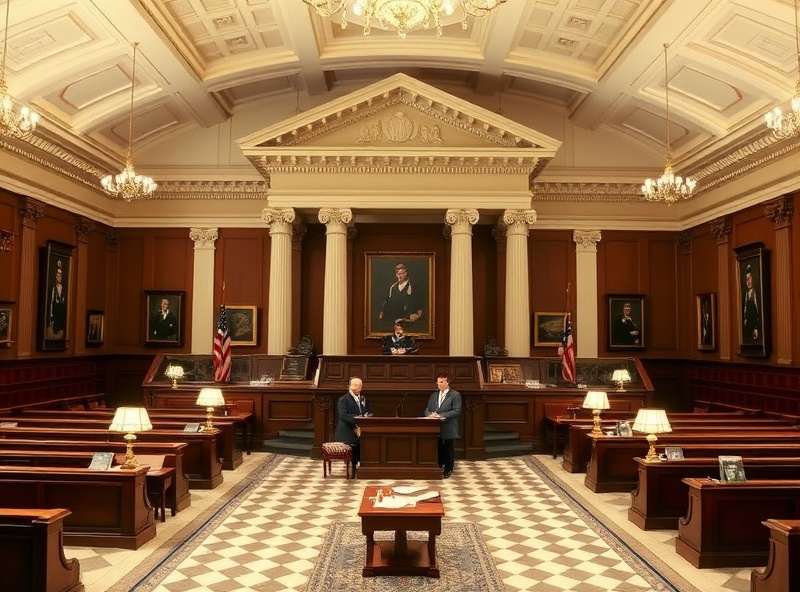 Grand Lodge of Ohio - Masonic heritage and architecture