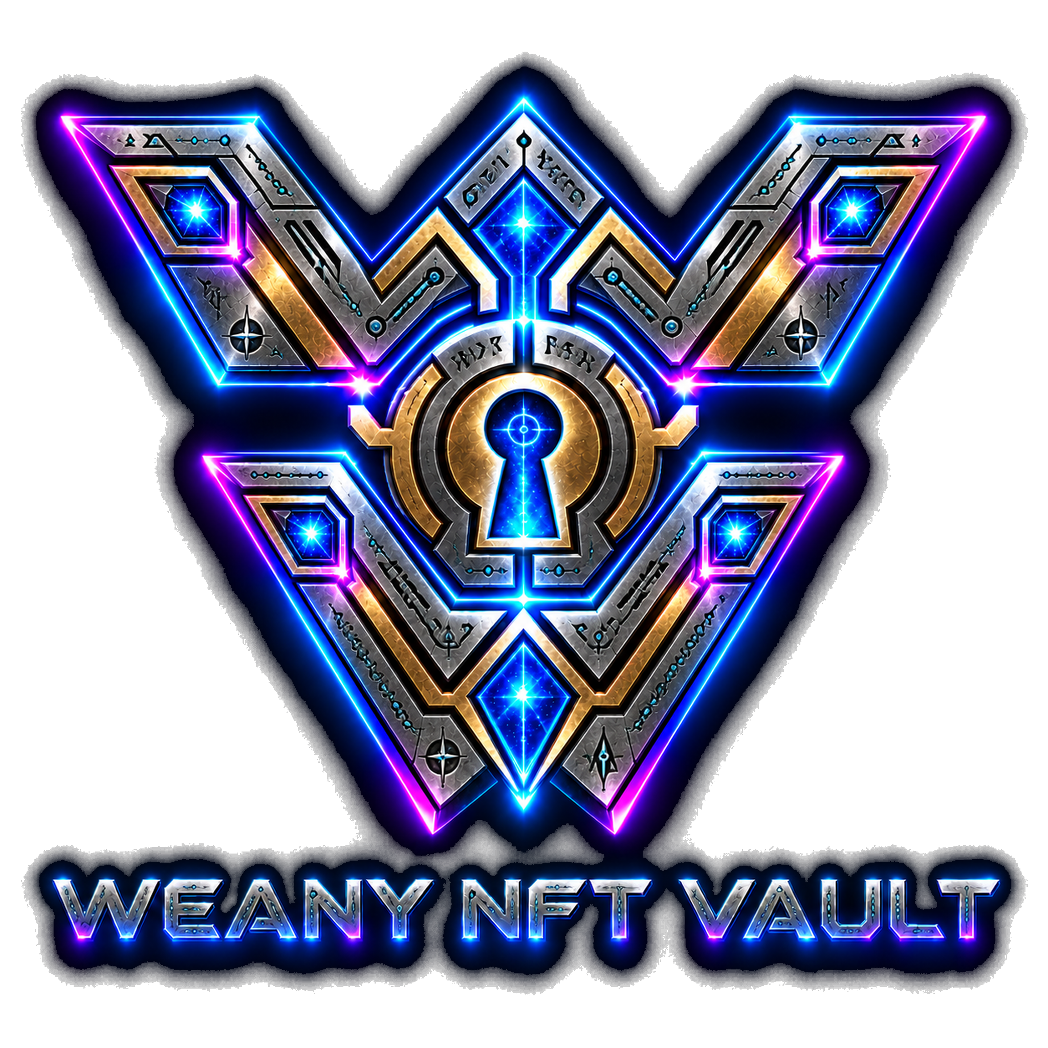 WEANY VAULT Collection