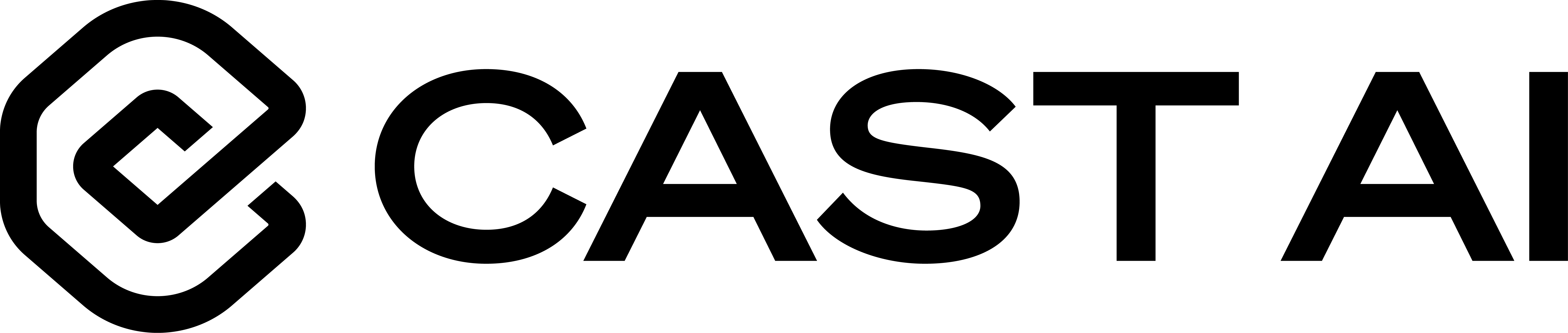 CAST AI