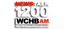 Detroit news logo
