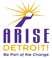 arise detroit logo