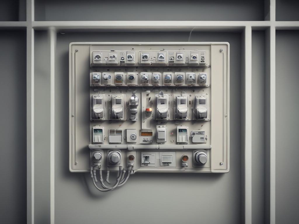 emergency electrical repairs, technician, safety, power outage, fast response
