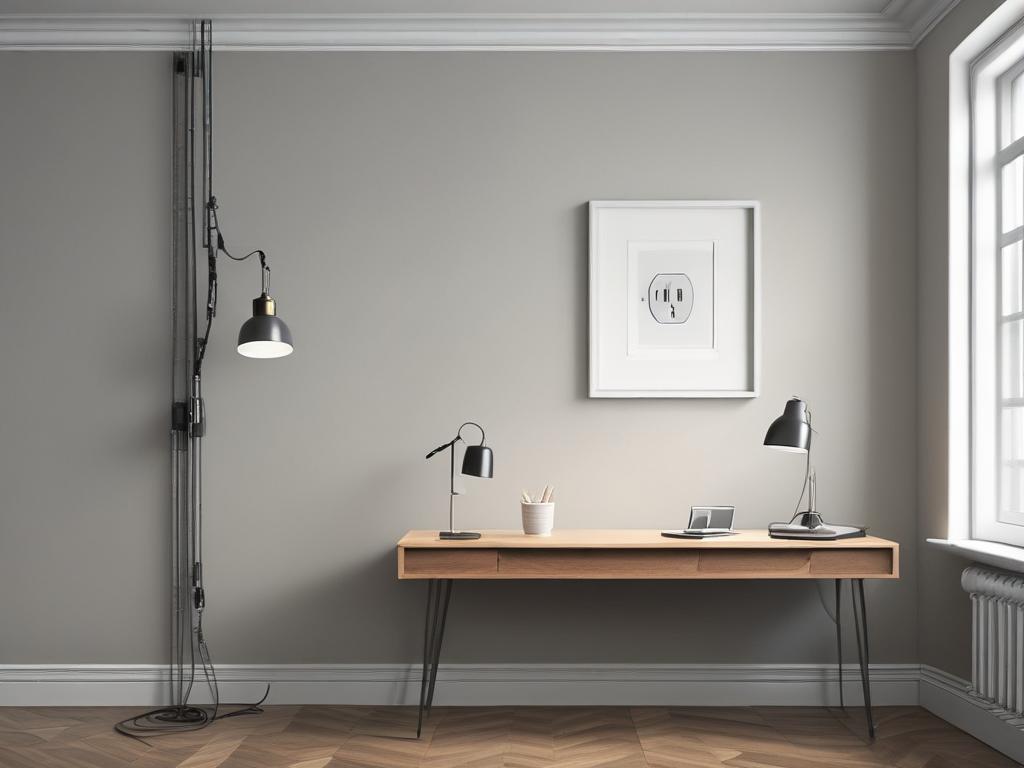 electrical installations, lighting, outlets, professional, quality
