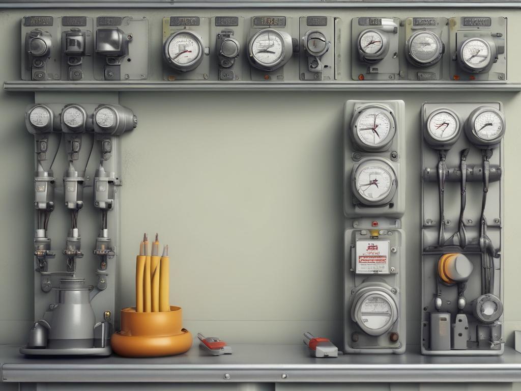 preventative maintenance, electrical inspection, safety, reliability, expert service