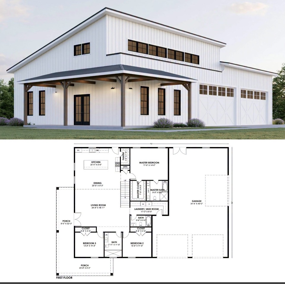 Davis Crafted Homes custom construction project