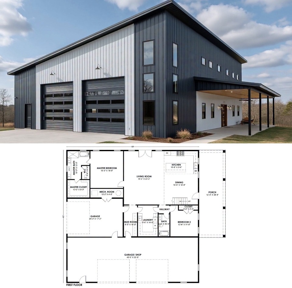 Davis Crafted Homes premium home design project