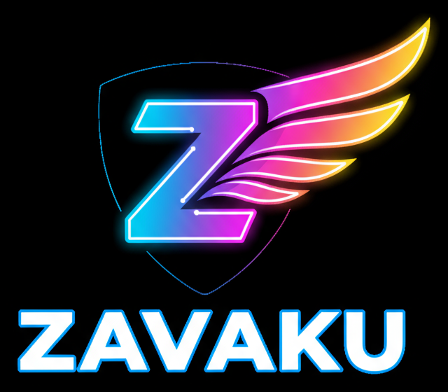 Zavaku logo