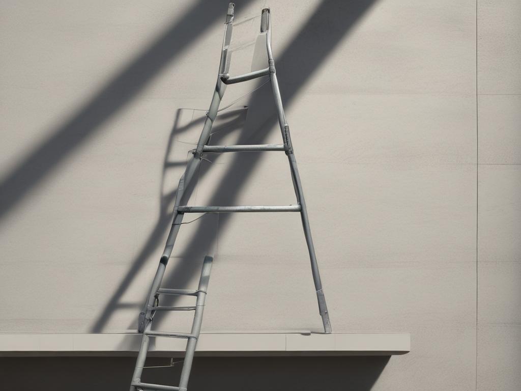 durable ladders, safety, functional design