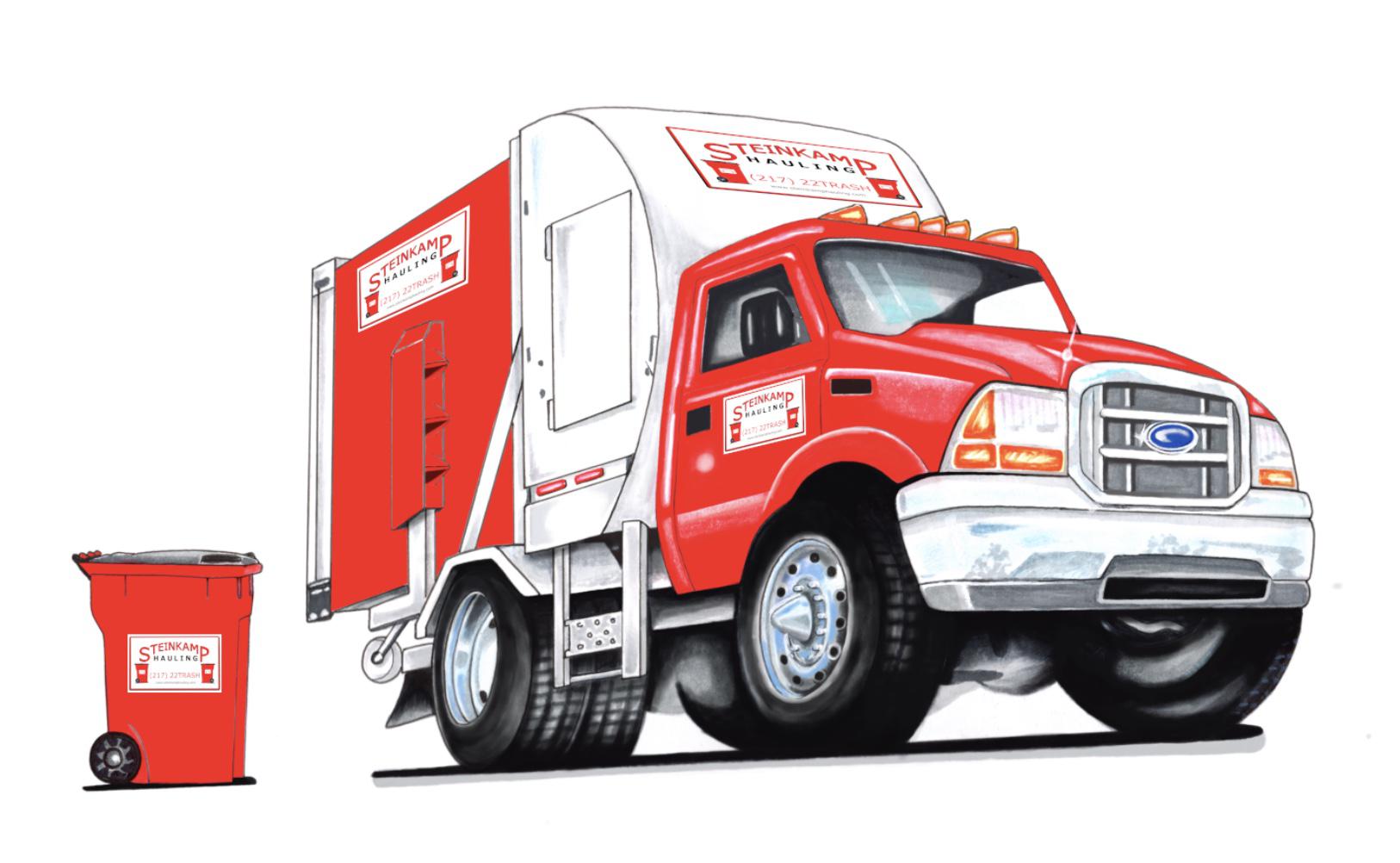 Web-site Design (Steinkamp Hauling - Burro Satellite with Cart on Passenger Side).JPG