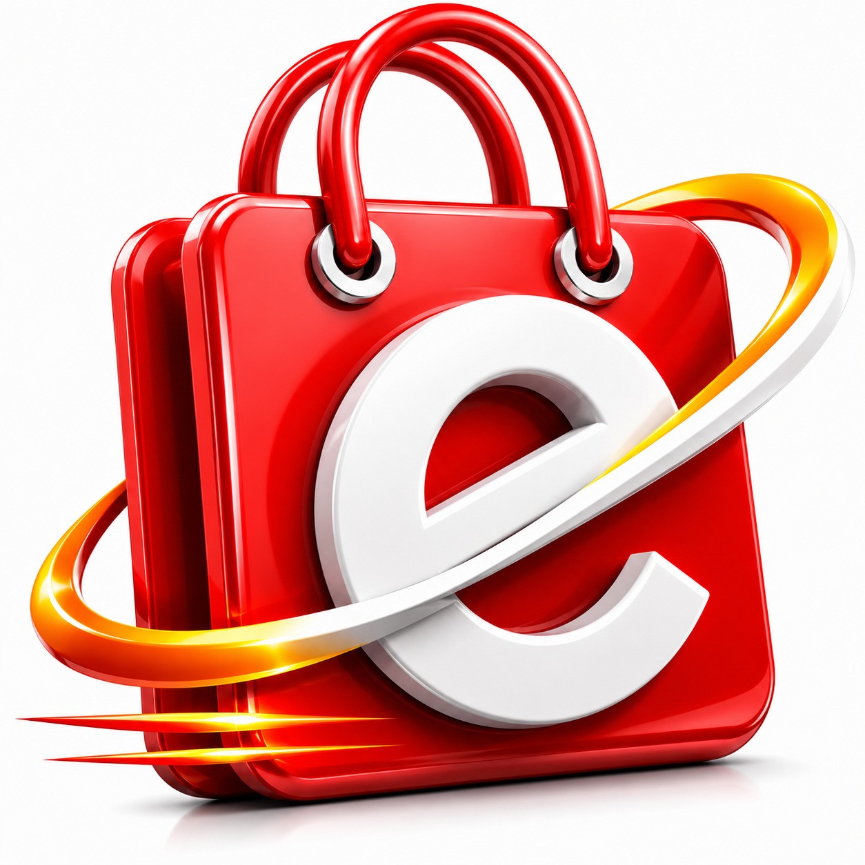 E-Shopping Centre