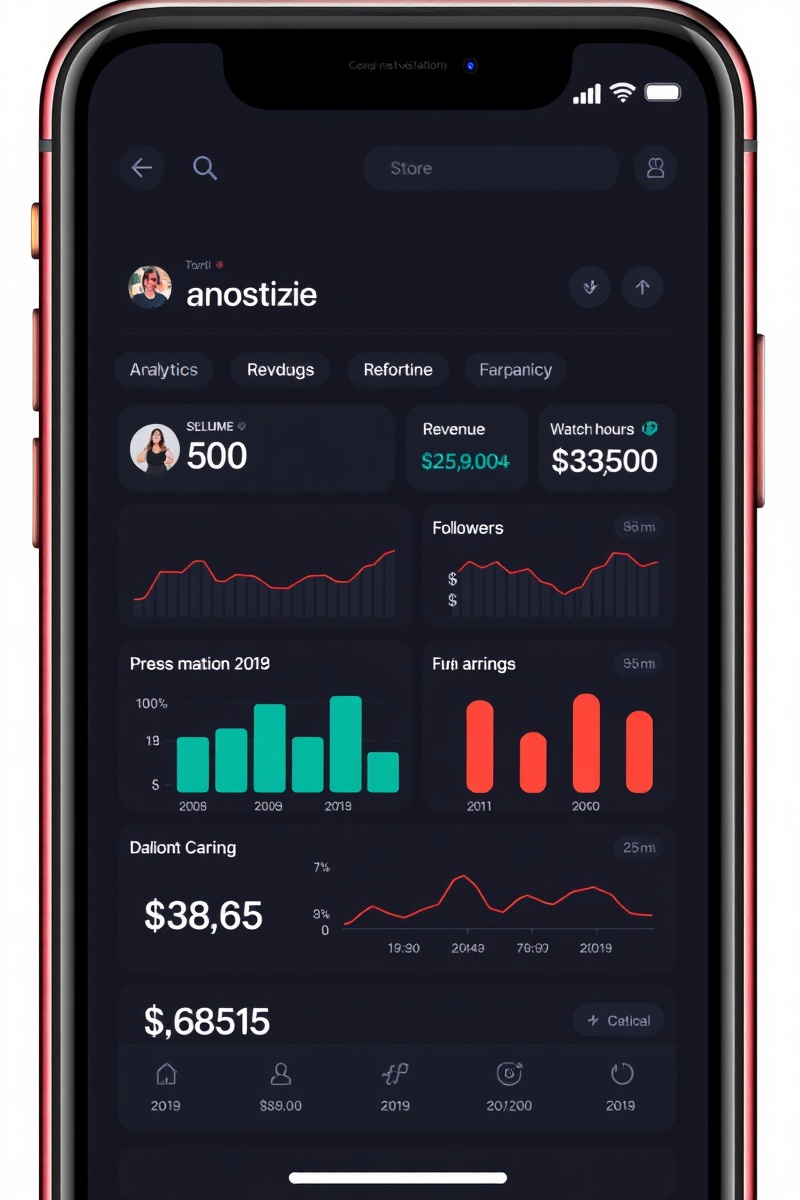 Monetização - Moz Papo
