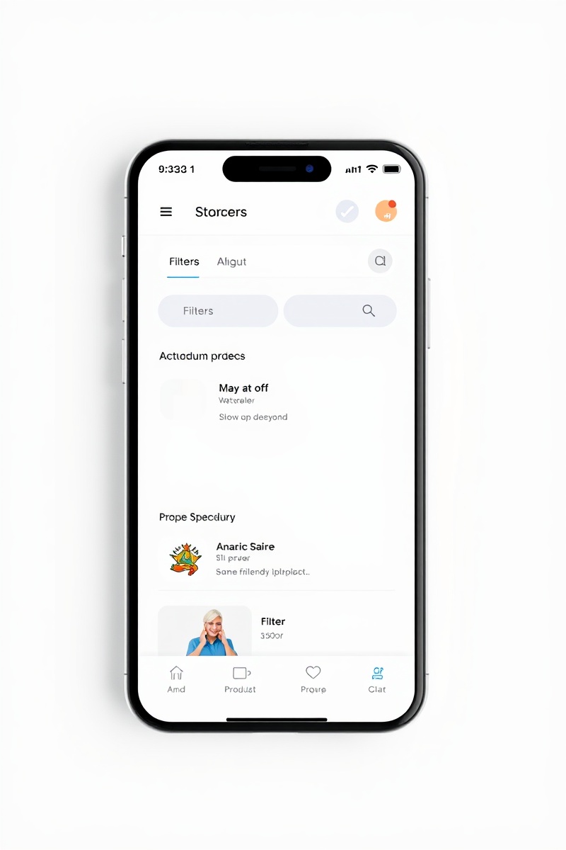 App E-Shopping Centre