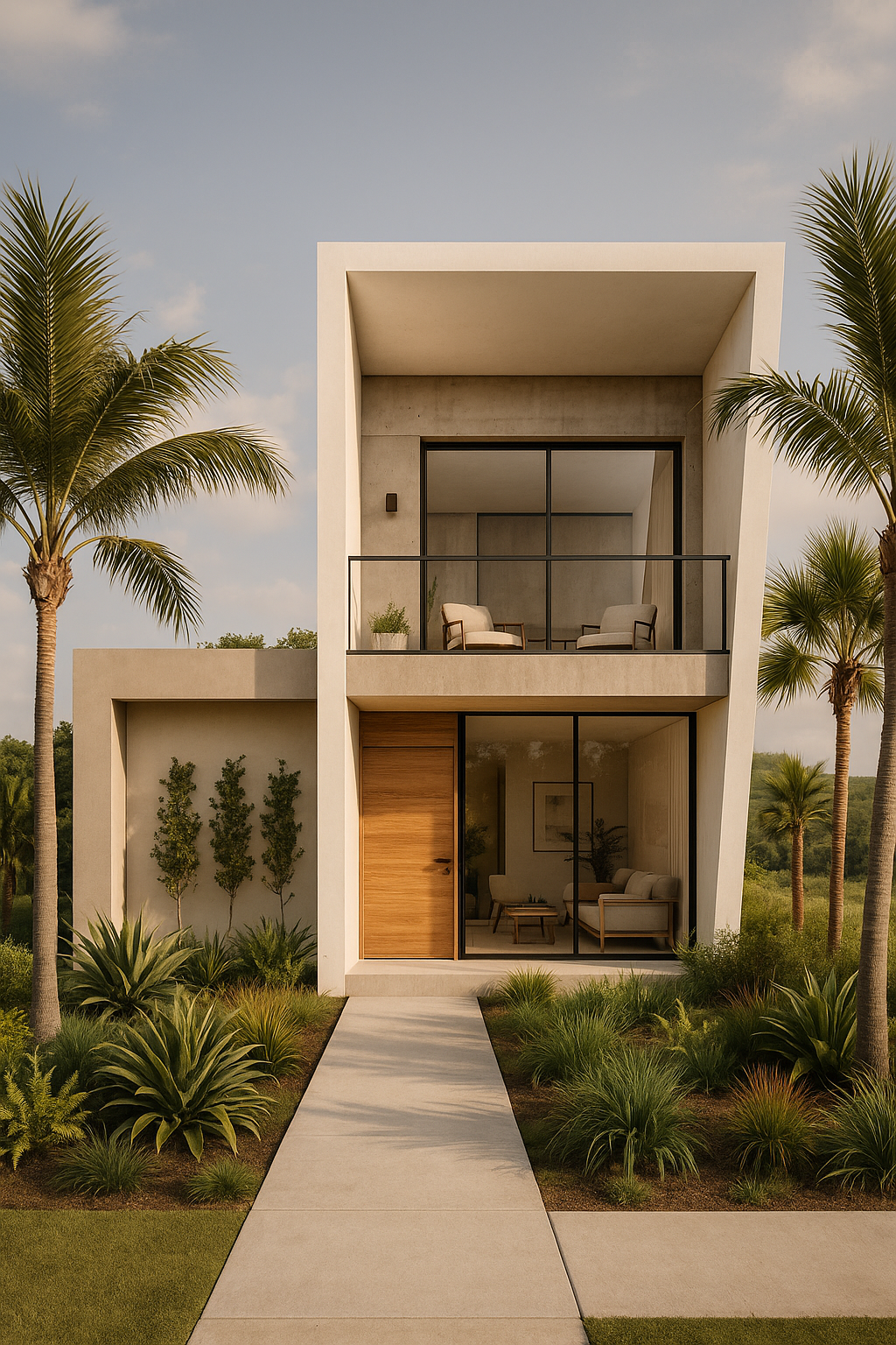 casa moderna en paisaje tropicala.png