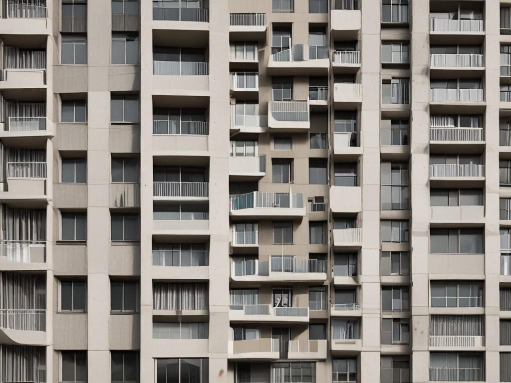 residential complex, sustainable design, architecture, Quito