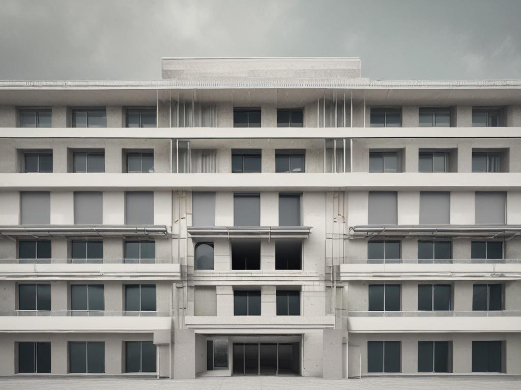 cultural center, community, architecture, Quito