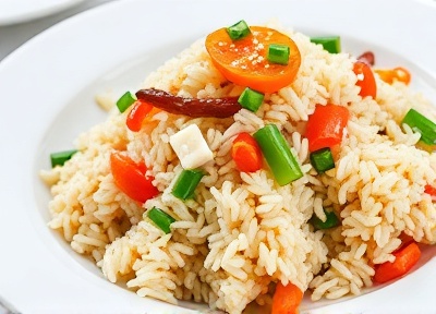 Fried rice