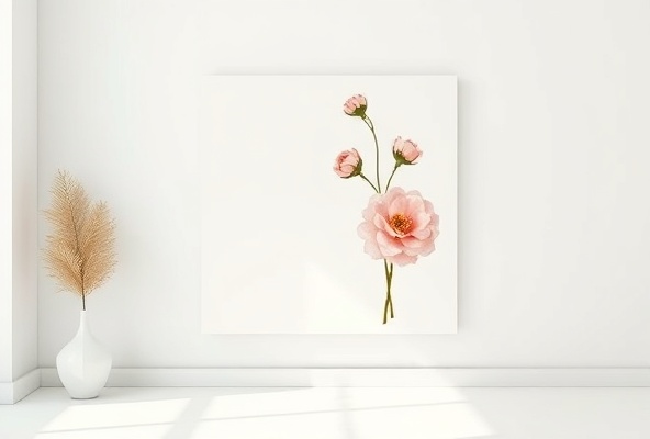 Original canvas artwork