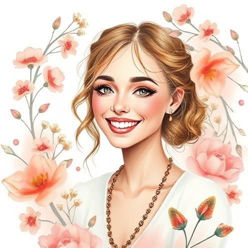 Nicole Leduc, artist and designer