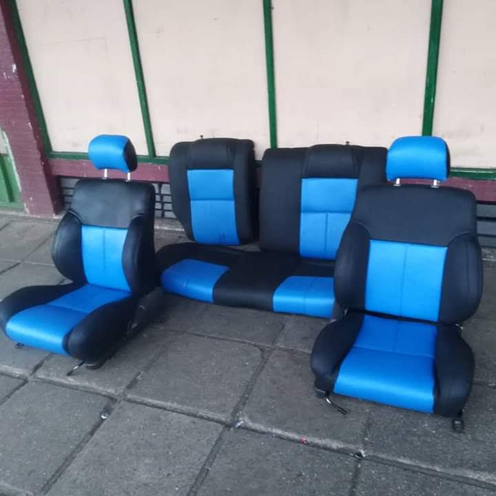 Rooflining Work Sample