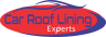 Car Rooflining Expects Logo