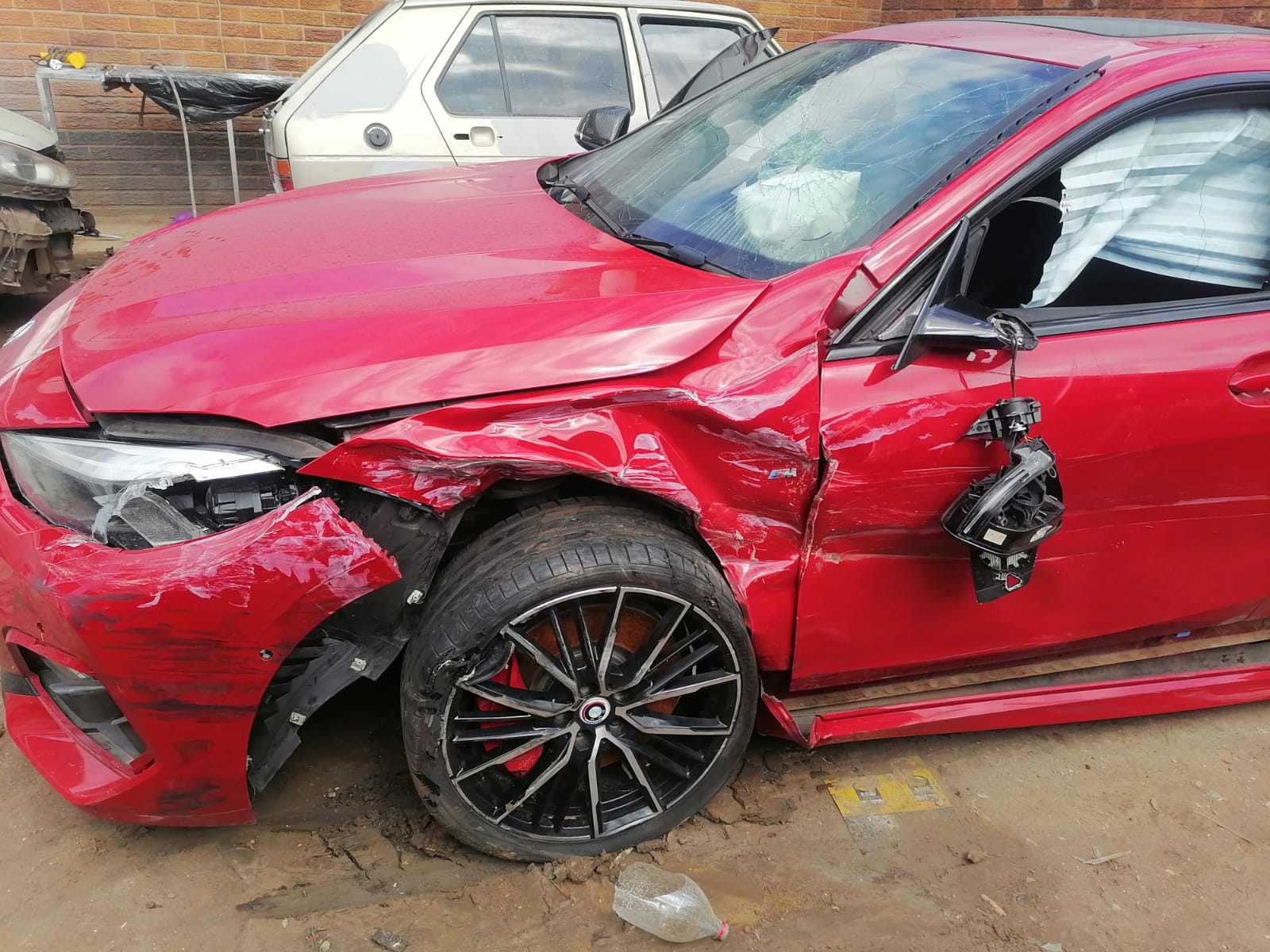 Professional Rooflining Work