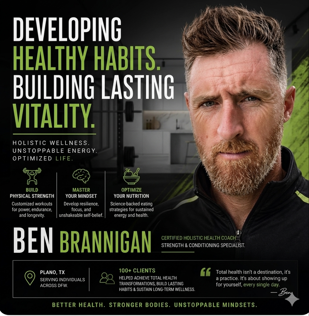 Athletic performance coaching