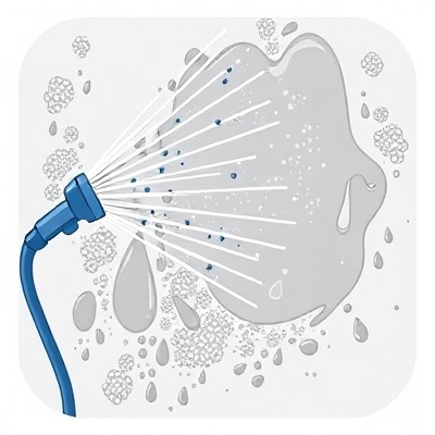Power Washing