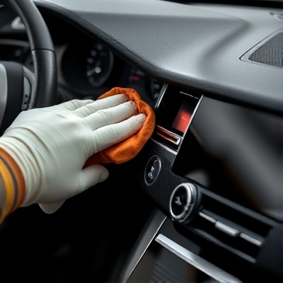 Car Detailing