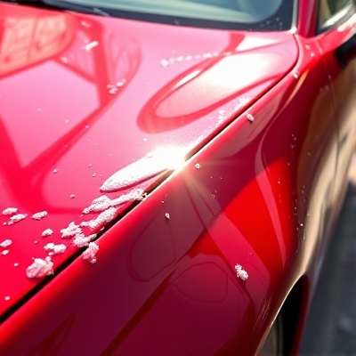 Car Wash Services