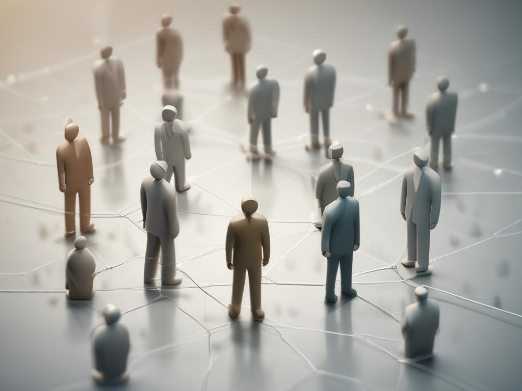 networking, connections, entrepreneurs, community