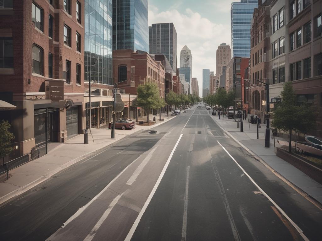 Small Business Consulting Denver