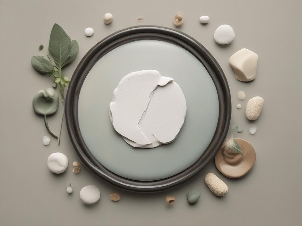 "Chronic pain relief"