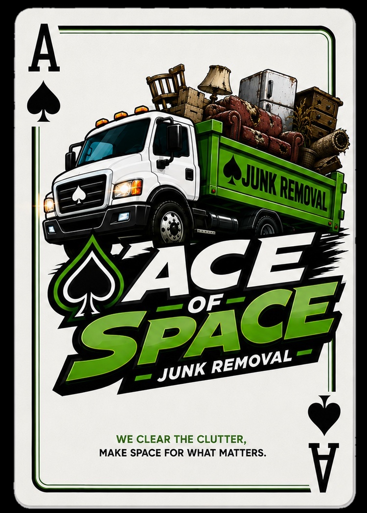 Ace of Space Junk Removal