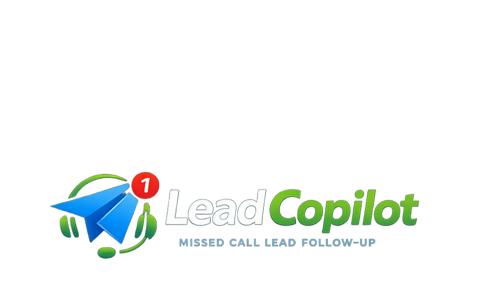 LeadCopilot logo