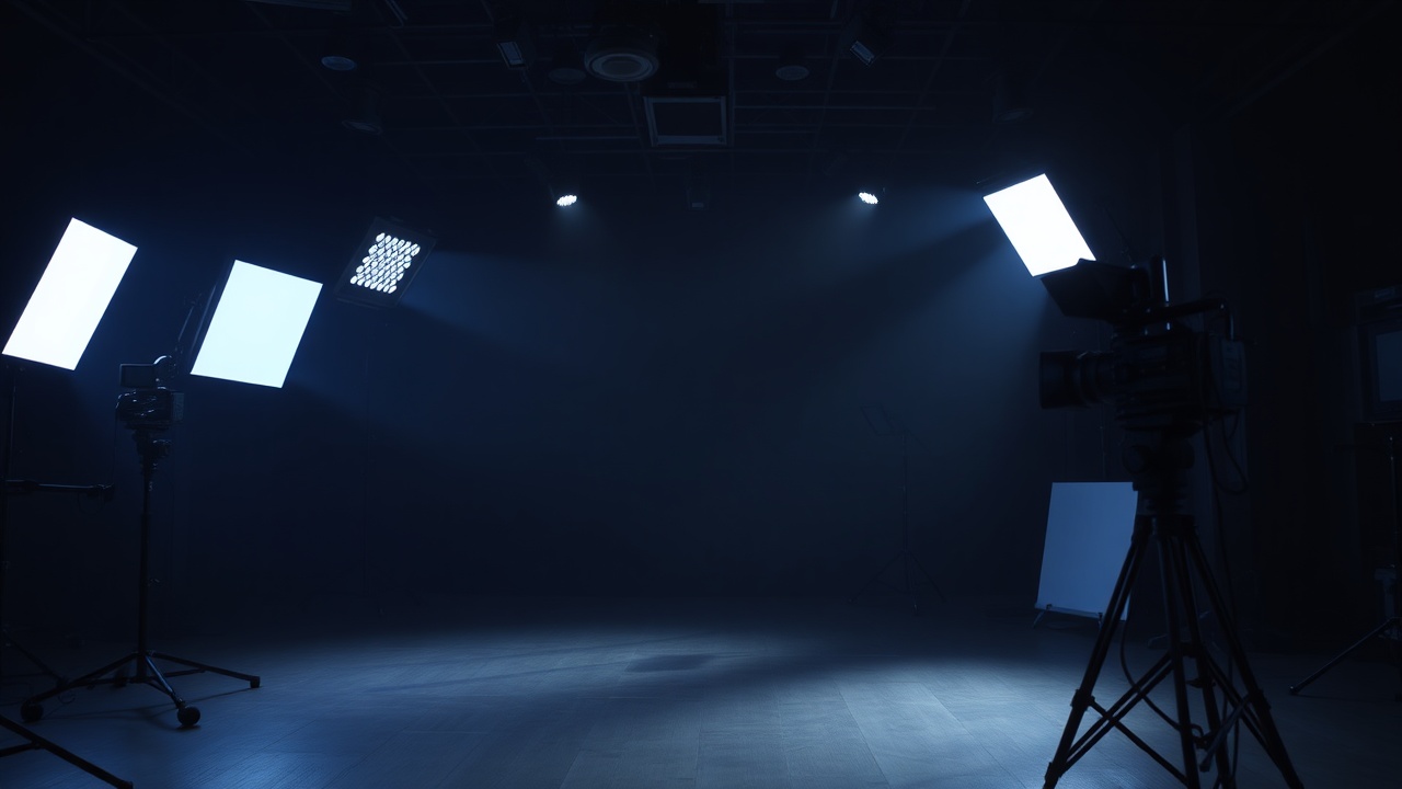 Film production