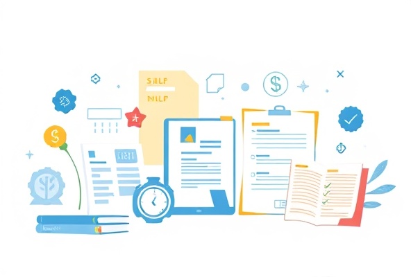 Financial and Compliance Services