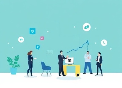 HR Consulting and Recruitment Support