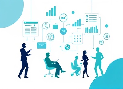 Career Training and Job Search Support