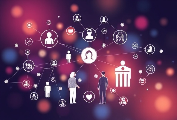 Support for growing organizations