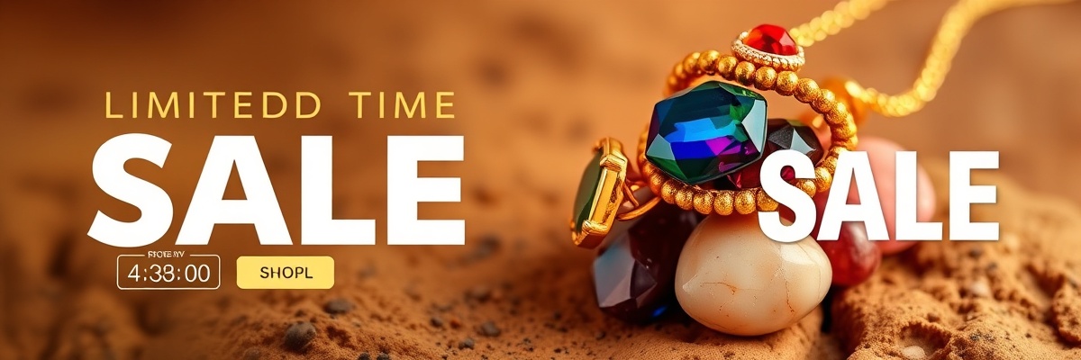 Flash Sale - Limited Time Offers