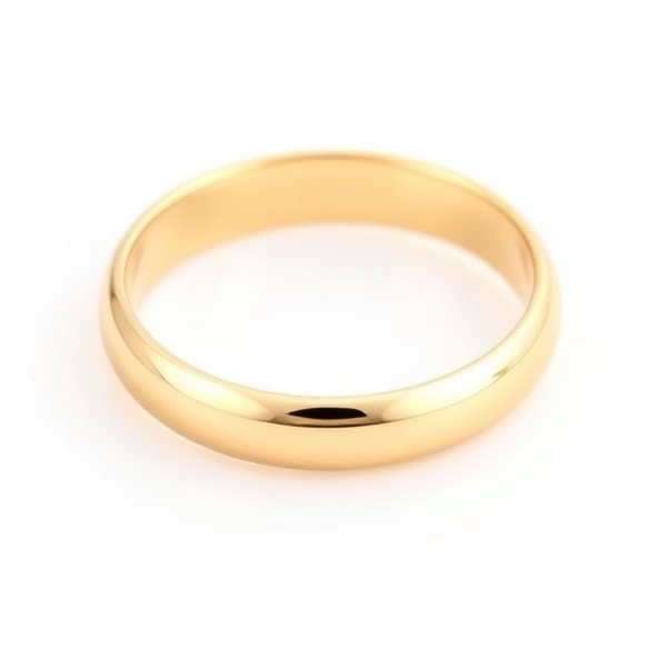 14k Solid Gold Ring