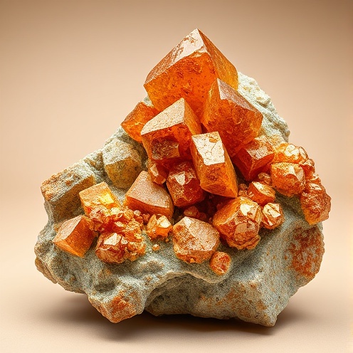 Gallery - Mineral Specimen