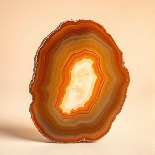 Gallery - Agate Geode