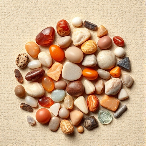 Gallery - Stone Collection