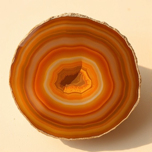 Gallery - Agate Slice