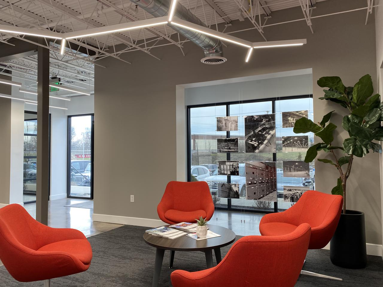 Commercial real estate lexington ky arealex