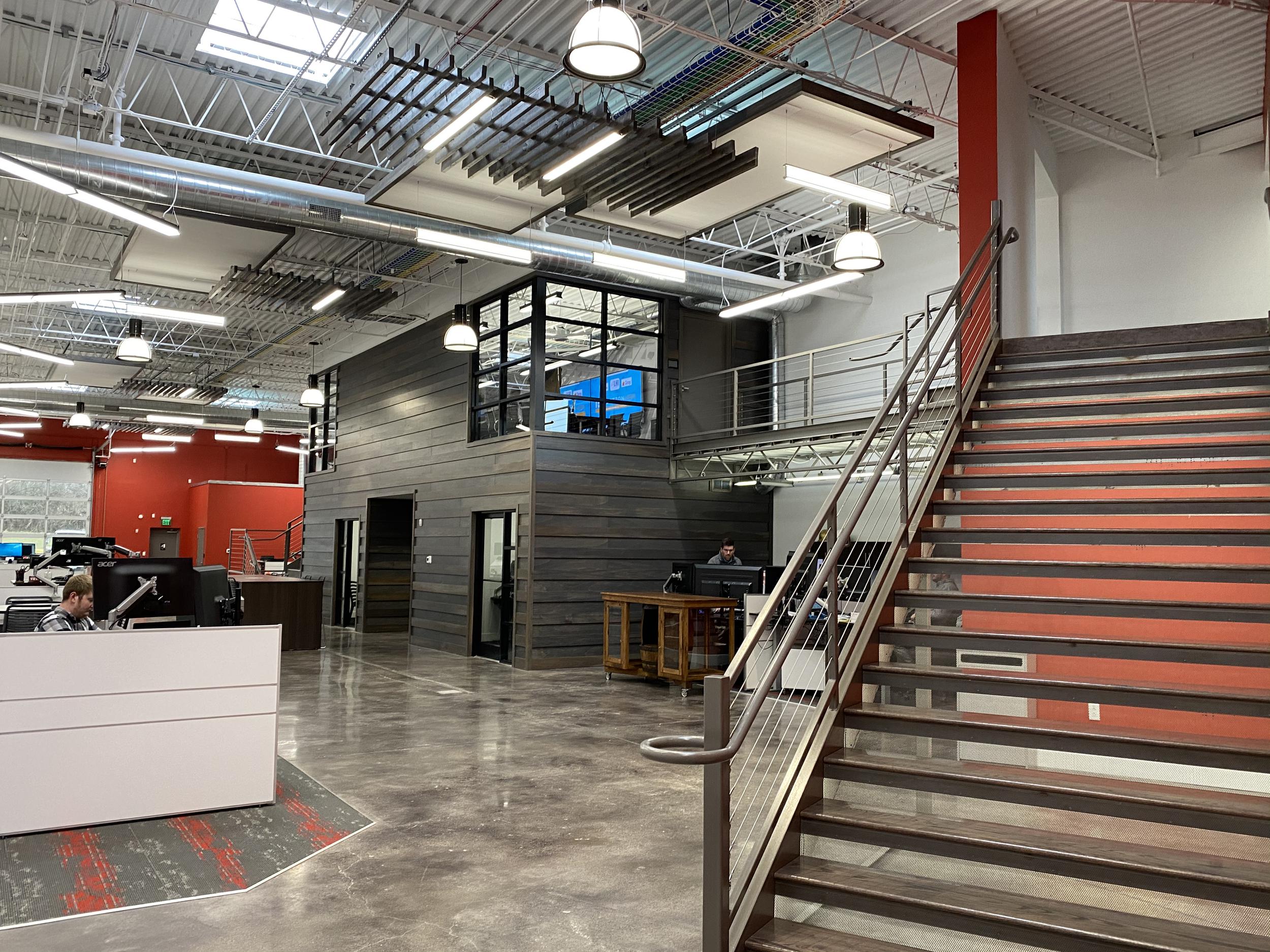 Commercial Real Estate Lexington KY areaLEX